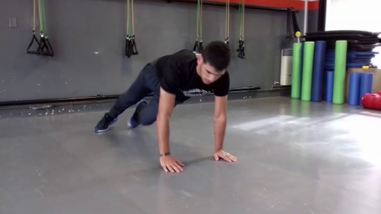 ACTIVE CLUB SUSPENSION #8 functional training near me