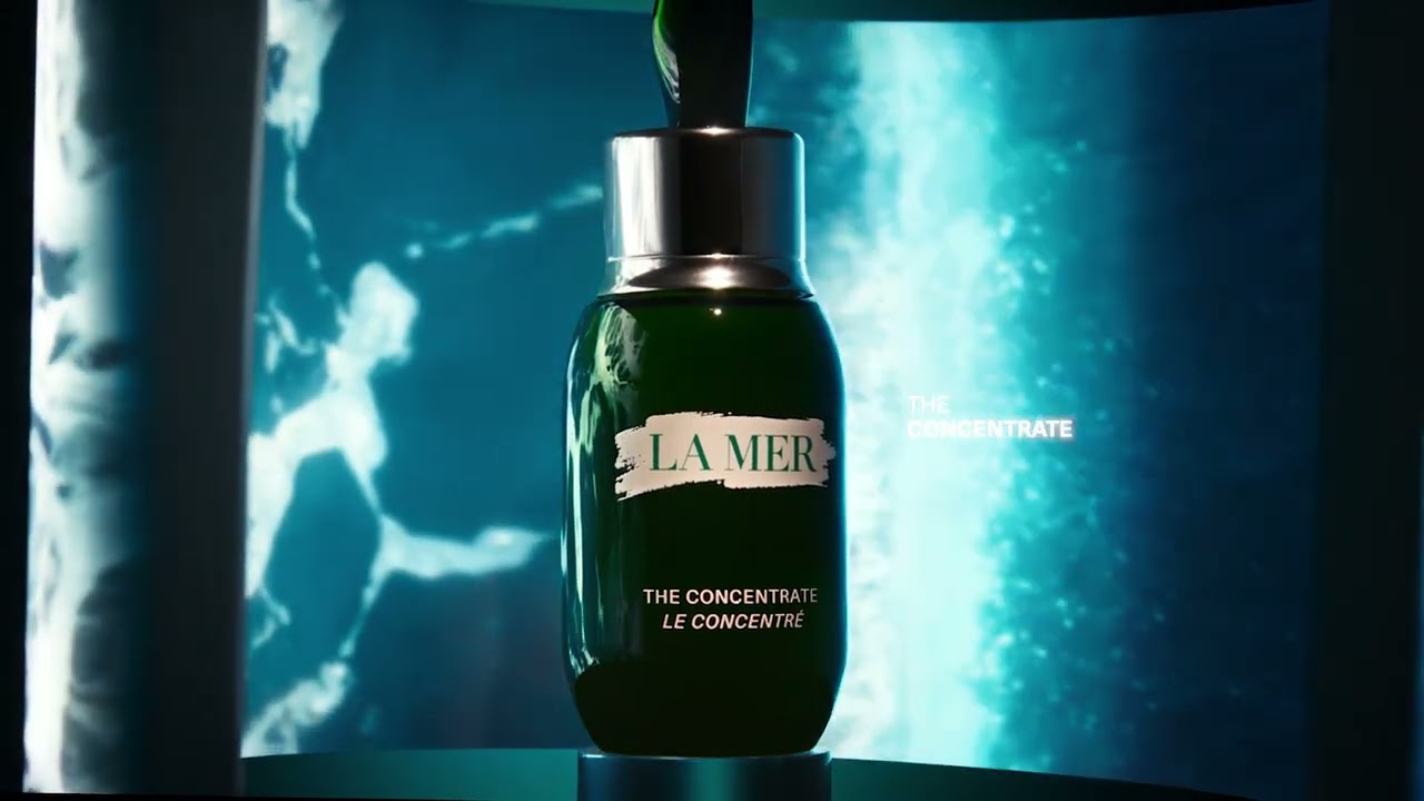 The Concentrate Family | The New Night Recovery Concentrate