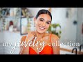 EVERYDAY JEWELRY COLLECTION! | 2022