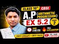 MATH ,, 10th CLASS MATH CBSE BOARD #CHAPTER 5.2 , math class part 2#