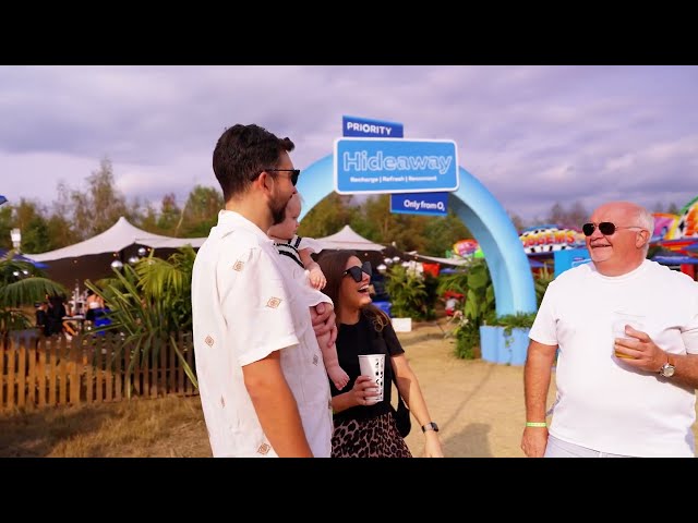 The Big Feastival
