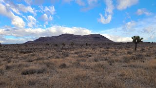 Lane Mountain