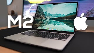 1 Year With M2 MacBook Air... HONEST Review (Worth It?)