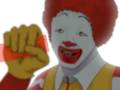  ronald mcdonald insanity english sub