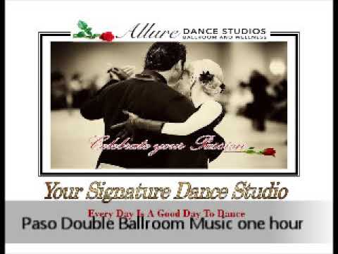 Best Paso Doble Ballroom Music, 

#Paso-Doble #Ballroom #Music



Dance classes,kids, adults, singles, couples, all ages