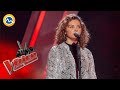 Valéria Polčová - Running (Beyoncé) - The VOICE Česko Slovensko 2019