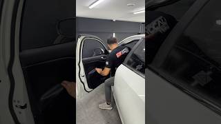 Alfa Romeo Giulietta Multimedya #tuning #automobile #tuningcar #modifiye #asmr #diy