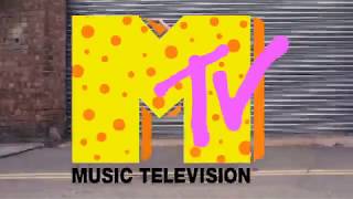 MTV spot/Music by Daft Punk/Fan-made