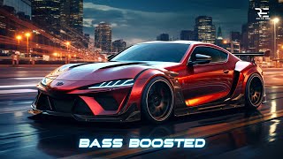 Bass Boosted Songs 2024 🔥 Best Remxies Of Popular Songs 2024 & Edm 🔥 Best Edm, Bounce, Electro House