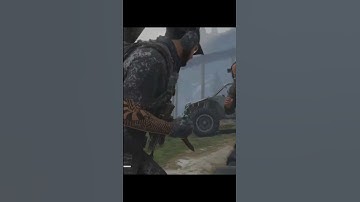 Ghost Recon Breakpoint Realistic Combat PS5 😍#shorts #ghostrecon #ps4 #games #gameplay #gaming #ps5