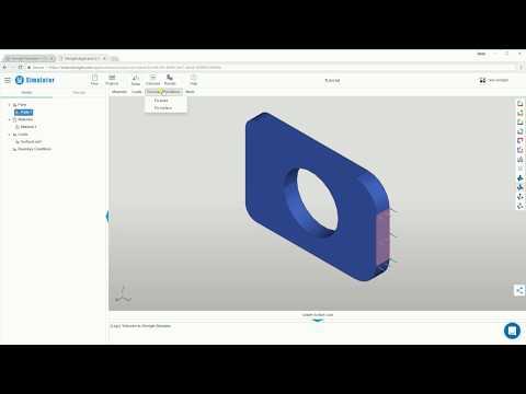 Tutorial on Simulator