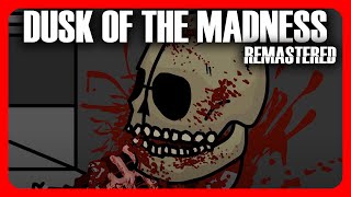 Dusk Of The Madness - (4k) (2010) | LittleLuckyLink