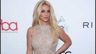 FREE BRITNEY: #FreeBritney Movement Gains Steam With Release Of New Doc over Spears' Legal Troubles