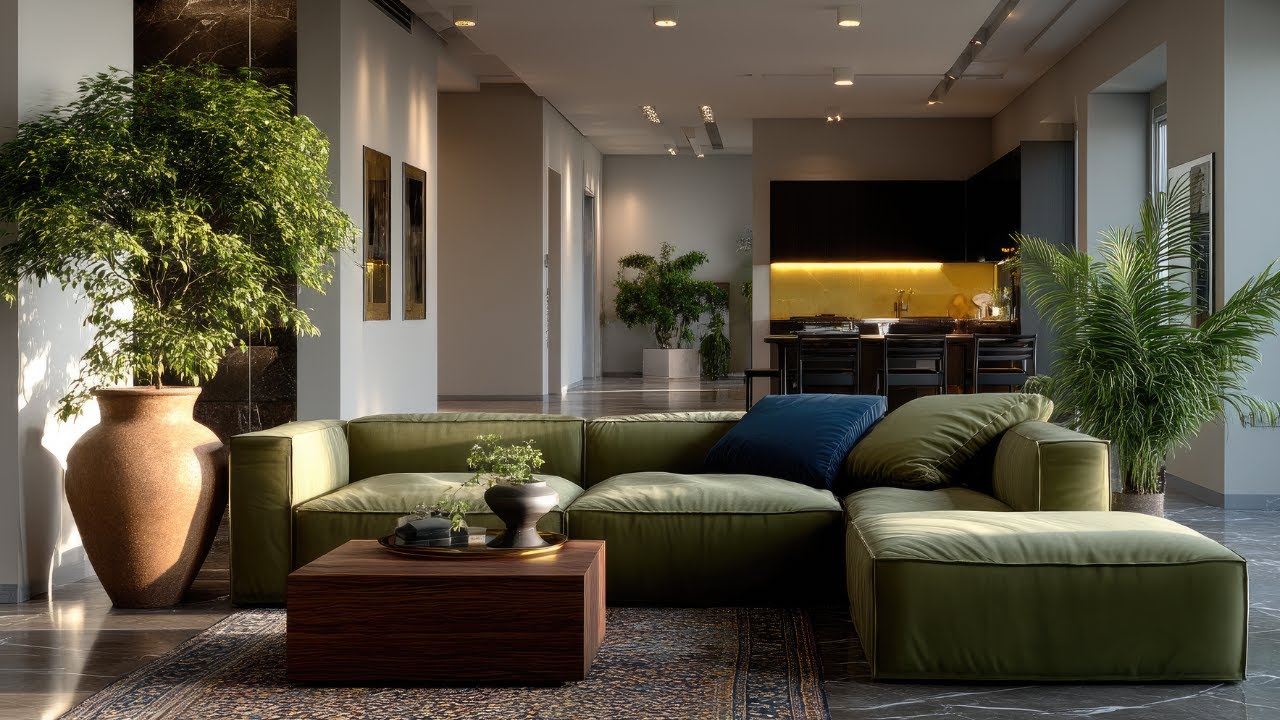 20 Best Modern Minimalist Homes for 2026 | Sustainable Luxury House ...