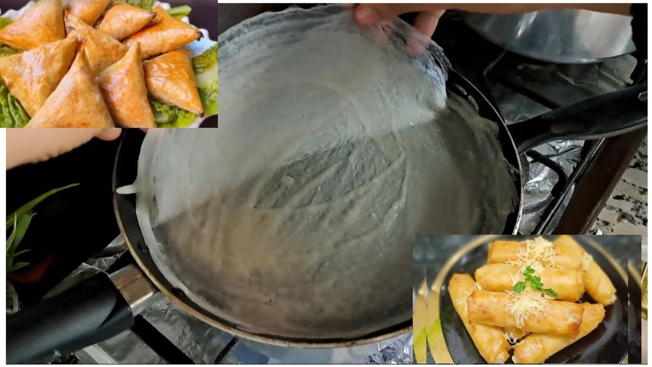 ورقة البسطيلة ناجحة مئة في مئة مع كل النصائح لنجاحها