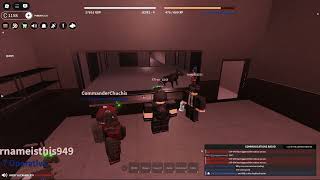 Scp Roleplay Report Extreme Robang