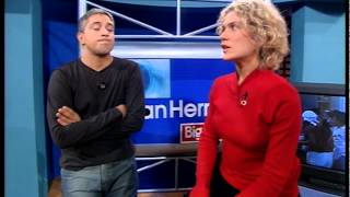 Programa 27 - Maru a la tarde