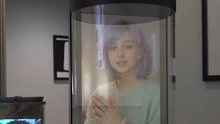 West Michigan-based A.I. company, Bridge Space, helping children with autism connect