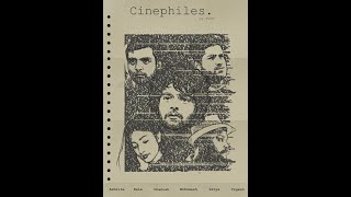 CINEPHILES screenshot 2