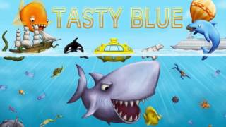Tasty Blue Soundtrack 2 HQ @EmilEhmedliVEVO