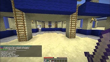 Minecraft-CTF- Episode 3