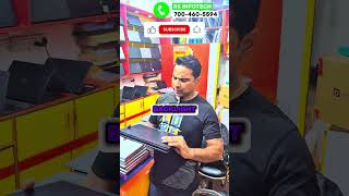 #sasta Dell 360 laptop 2 in 1 only 26,000 #shorts #viral #laptop #dell #360 #laptopguide #subscribe