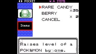 Pokemon Gold Cheats & Cheat Codes for Game Boy Color - Cheat Code Central