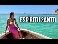 LA PAZ BCS - Tour a la ISLA ESPÍRITU SANTO 😍 El paraíso de MÉXICO