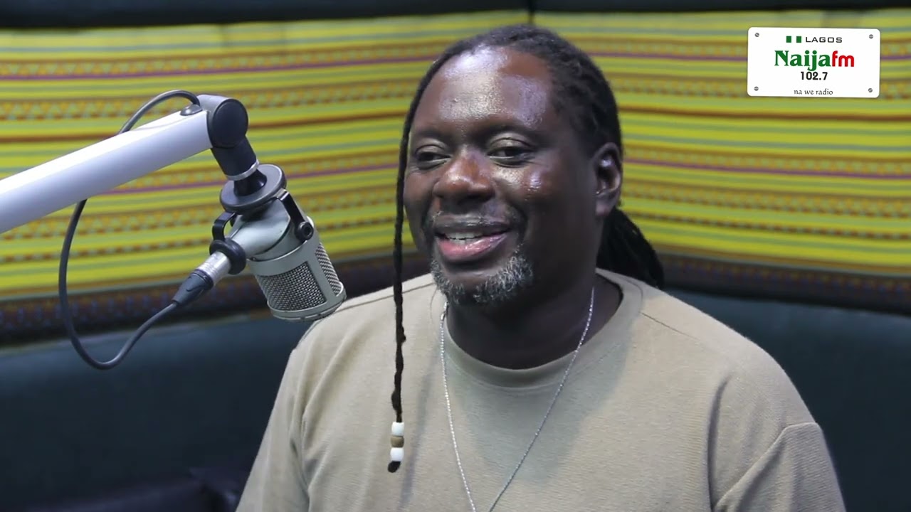 KLINT DA DRUNK SAY NA BECAUSE OF 2FACE HIM NO DO MUSIC AGAIN.