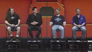 StarCraft II: Legacy of the Void – Launch BlizzCon Celebration Recap (2015)