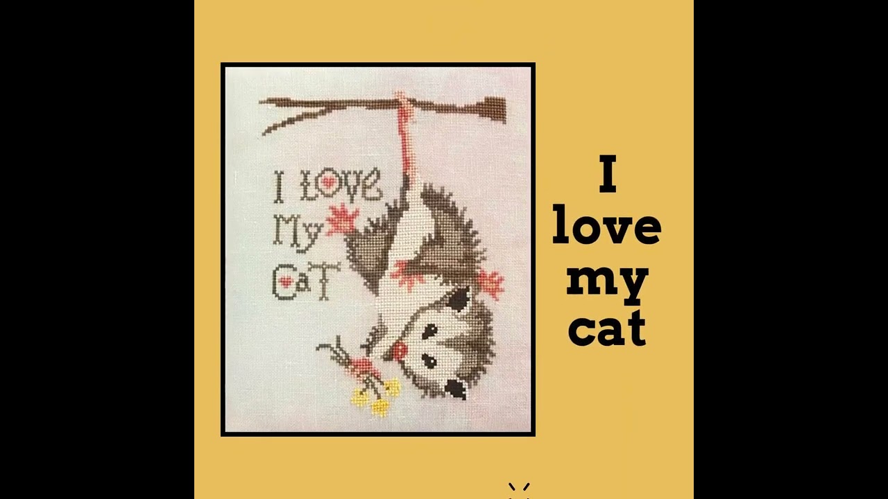 Dirty Annie's Nashville market releases are available for preorder at Cobweb Corner Cross Stitch