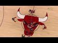 NBA | SAN ANTONIO SPURS at CHICAGO BULLS | Full Game Highlights