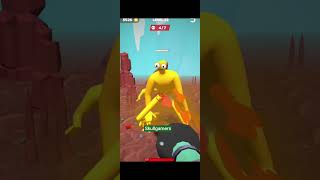 CANNON THEM ALL 💣 Ultimate Shooting Gameplay | Perfect Aim Insane Shots &amp; Epic Battles 🔥 skullgamers