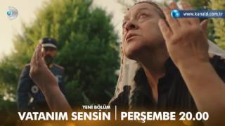 Vatanım Sensin 2. Bölüm Fragmanı