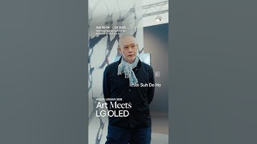 FriezeLondon 2025 - Suh Do Ho