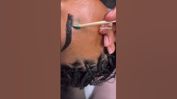 Beautiful Bold Brow Tint #browtint