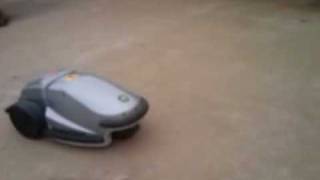 Mobot 013110.wmv