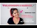 Marriage | Partner Visa | Canada | Australia | What You Should Know