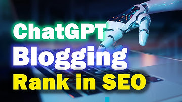 How to Write Blog with ChatGPT?