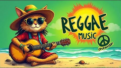 NEW BEST RELAXING NONSTOP REGGAE REMIX 2025 Vol. 1 | NEW BEST OF ENGLISH REGGAE LOVE SONGS