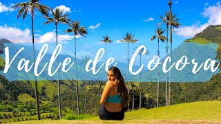 How To Visit Valle de Cocora, Quindio Colombia 2020