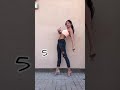 How To Dance Body Roll Easy Tutorial 