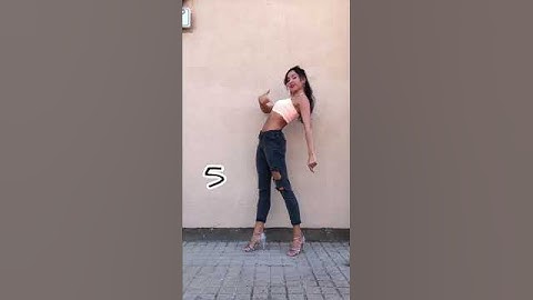 How to dance body roll easy tutorial