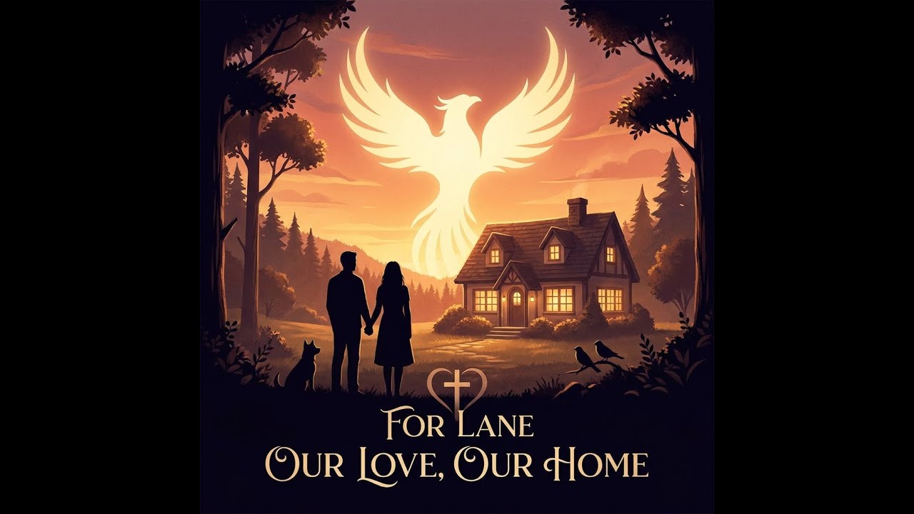 My Phoenix Heart