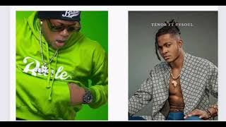 TENOR FT CYSOUL - SALAZAR (OFFICIEL)