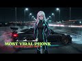 Viral Phonk Music Mix 🔥 Underground Drift Phonk | Dark Aesthetic Sound