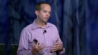 Google Campfire One: Apps Marketplace, Part 6