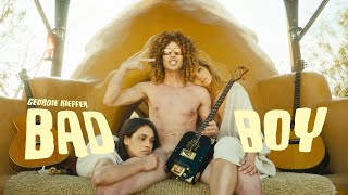 Geordie Kieffer - &quot;Bad Boy&quot; (Official Music Video)