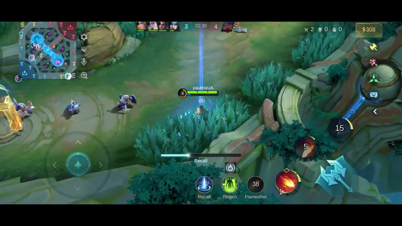 VALIR 4 KILLS IN A ROW! INSANE BURN - YouTube