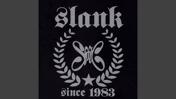 Mars Slanker + GAP 2